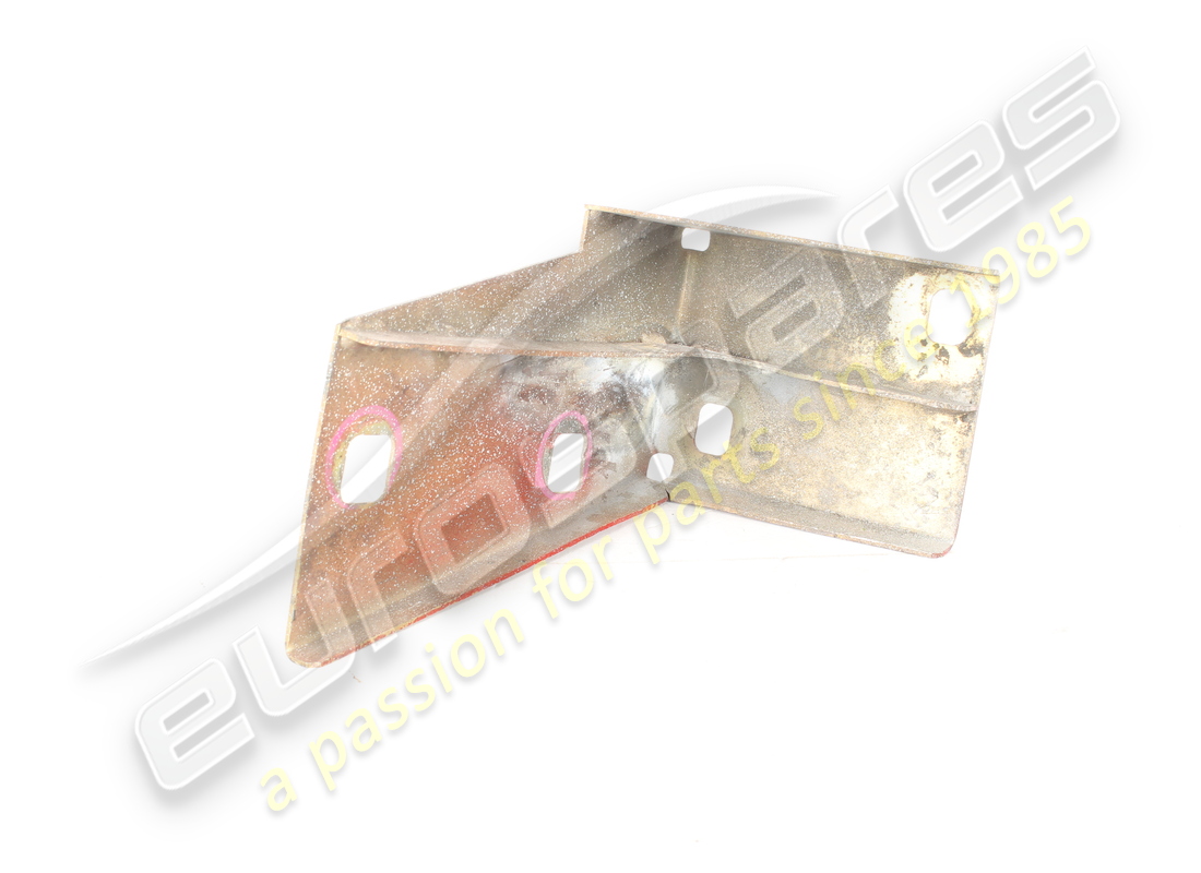 gebrauchte ferrari linke halterung. teilenummer 65045400 (2)