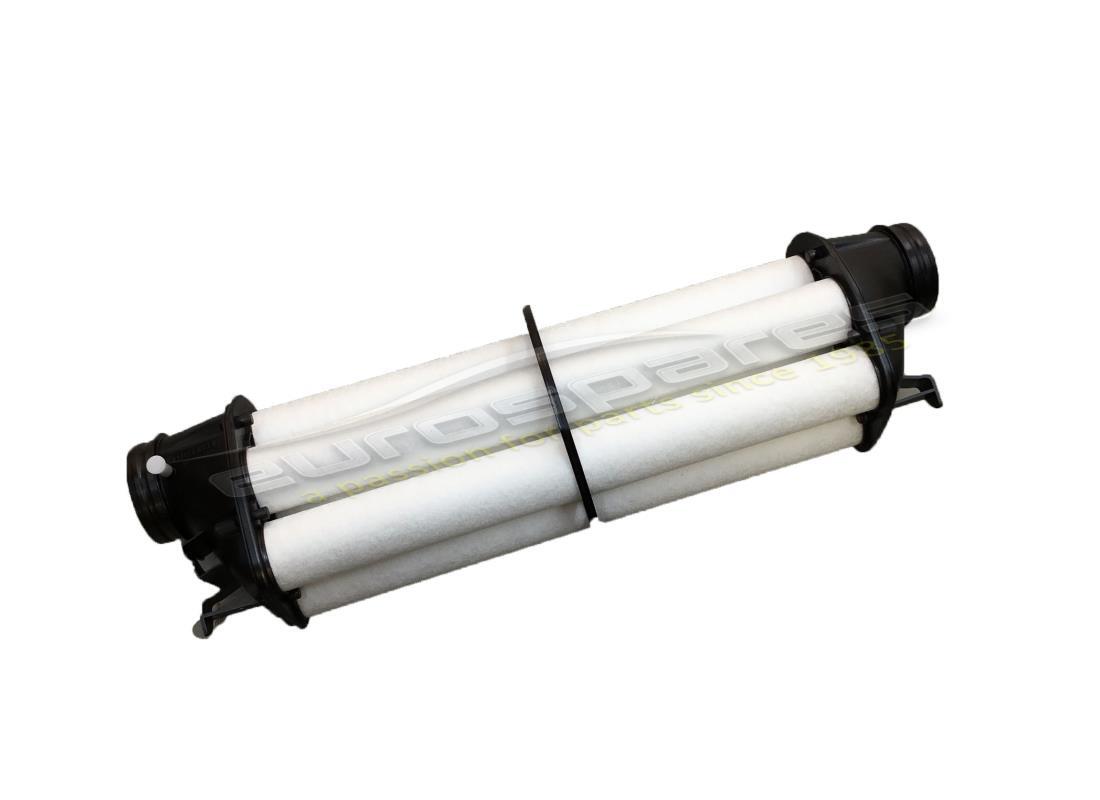 neuer porsche luftfilter. teilenummer 9p1129620a (1)