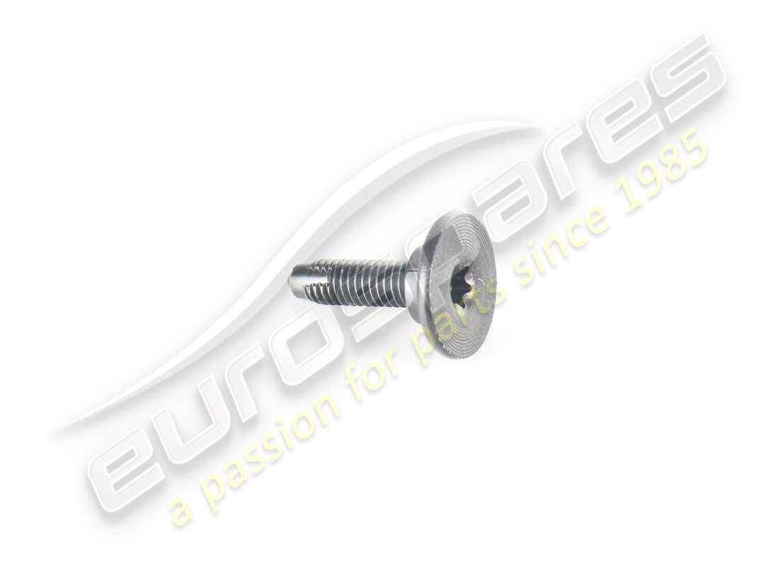 neue maserati schraube m6 x 18.5. teilenummer 51810310 (1)