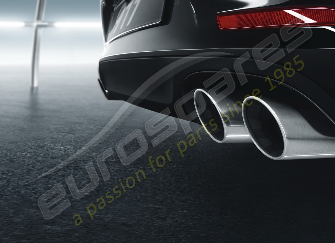neue porsche sportauspuffanlage. teilenummer 99104420003 (2)