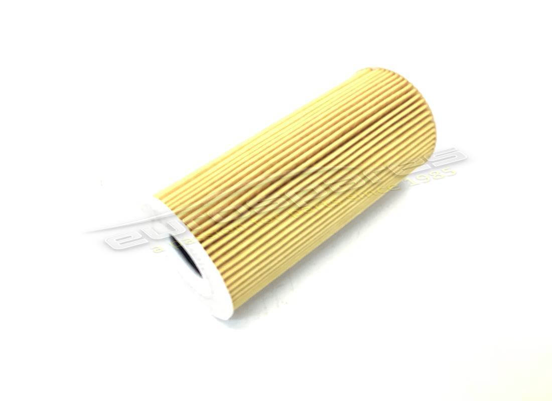 neues porsche ölfilterelement. teilenummer 0pb115466a (1)