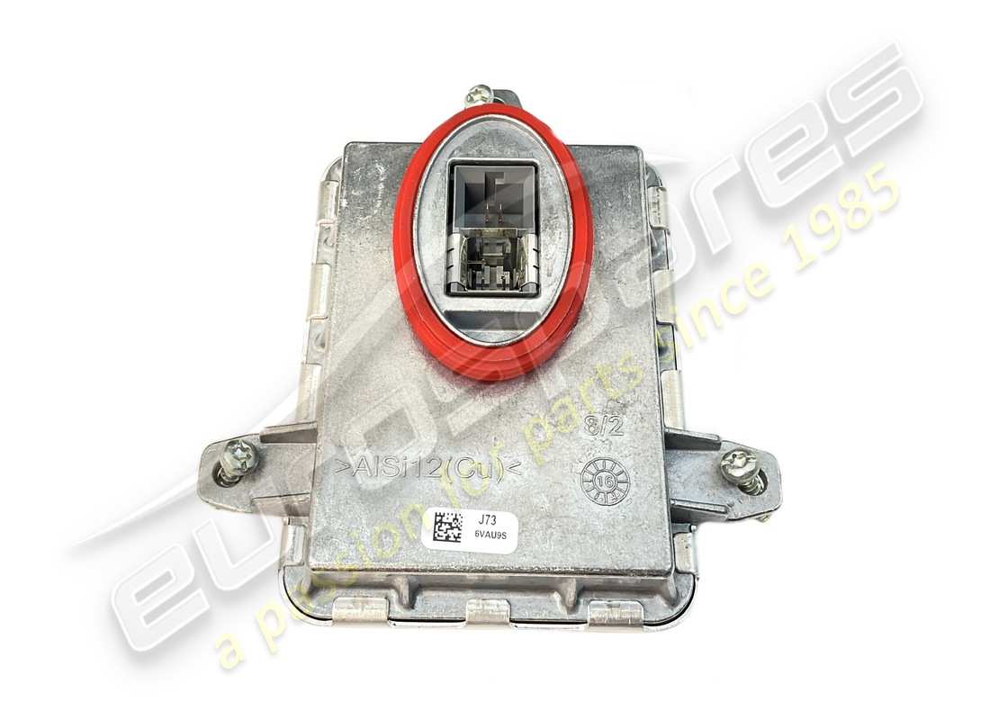 neues maserati scheinwerfer-ecu. teilenummer 673002959 (1)
