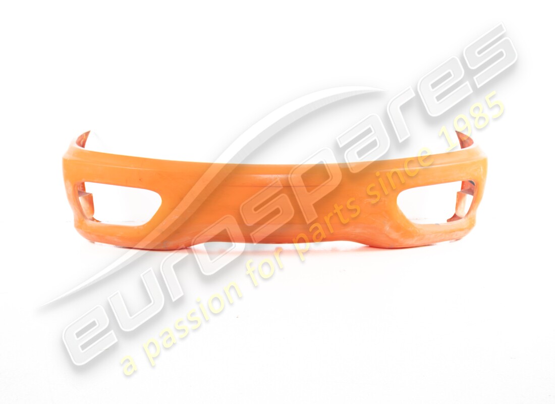 NEUER Eurospares FRONTSTOßSTANGE. TEILENUMMER 67360610 (1)