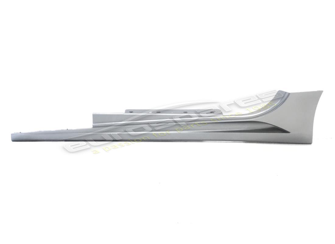 NEU (SONSTIGE) Ferrari QUERTRÄGERABDECKUNG LINKS . TEILENUMMER 80855110 (1)