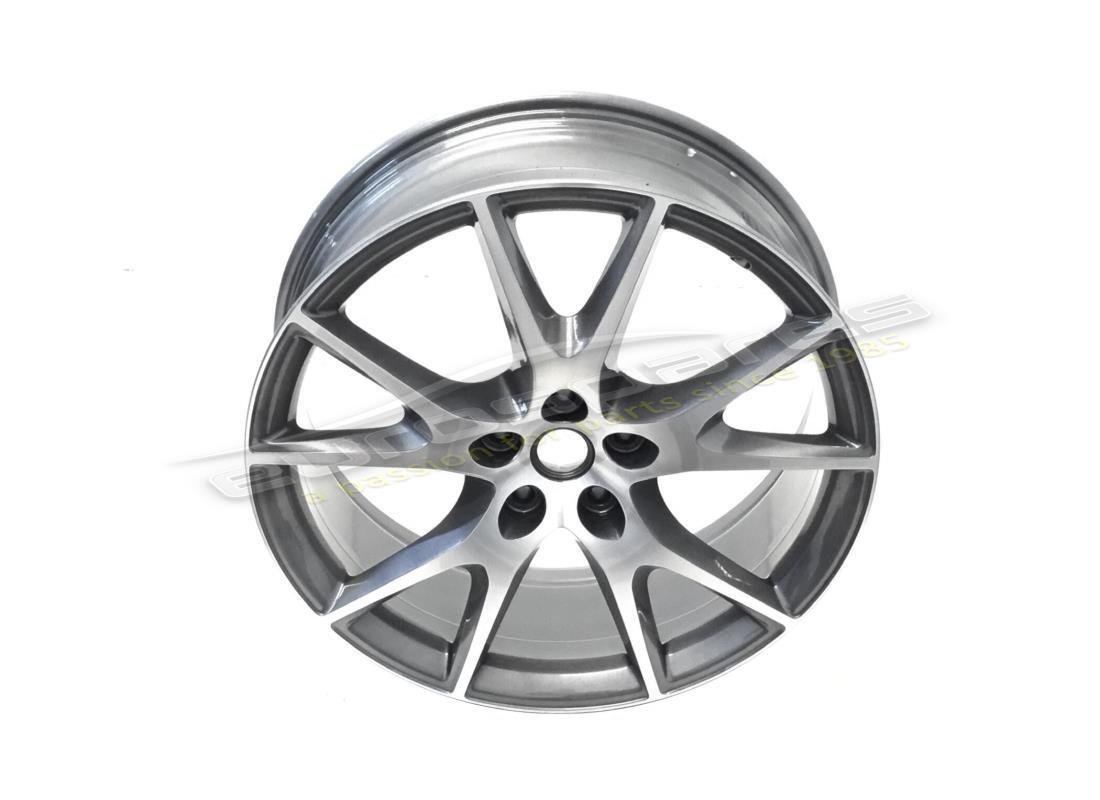 überholte ferrari vorderradfelge 20. teilenummer 242156 (3)