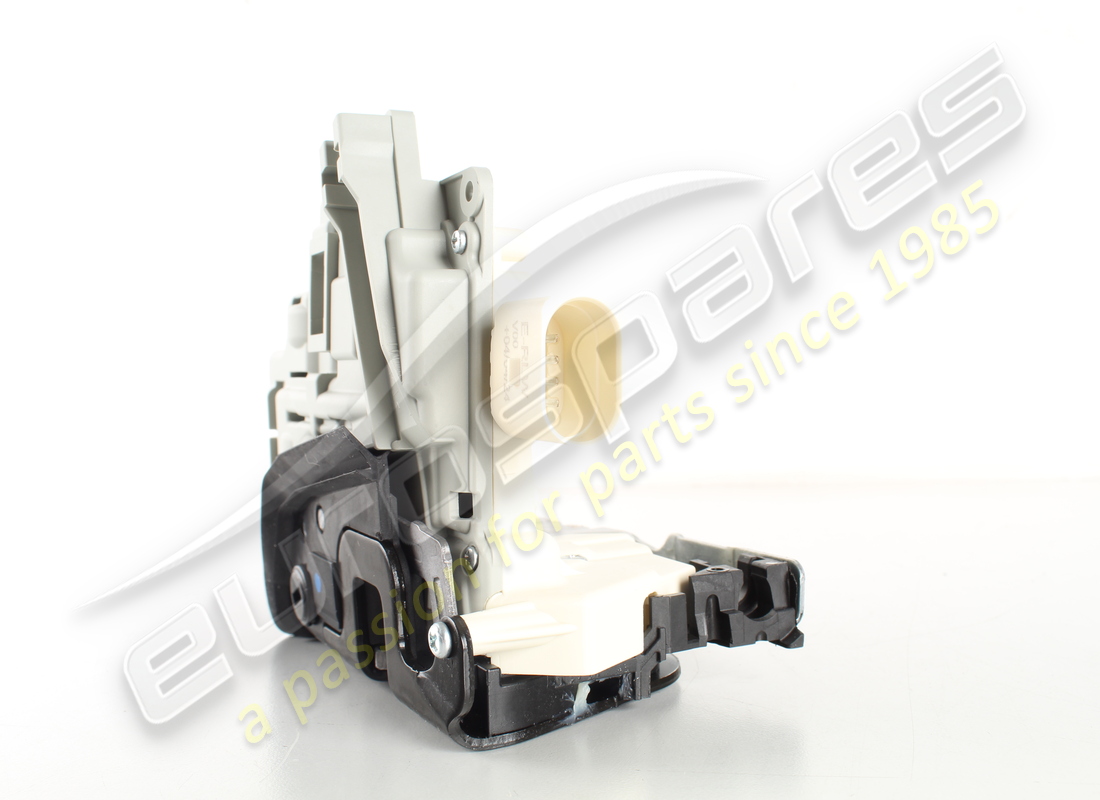neues porsche türschloss. teilenummer 9a783911500 (4)
