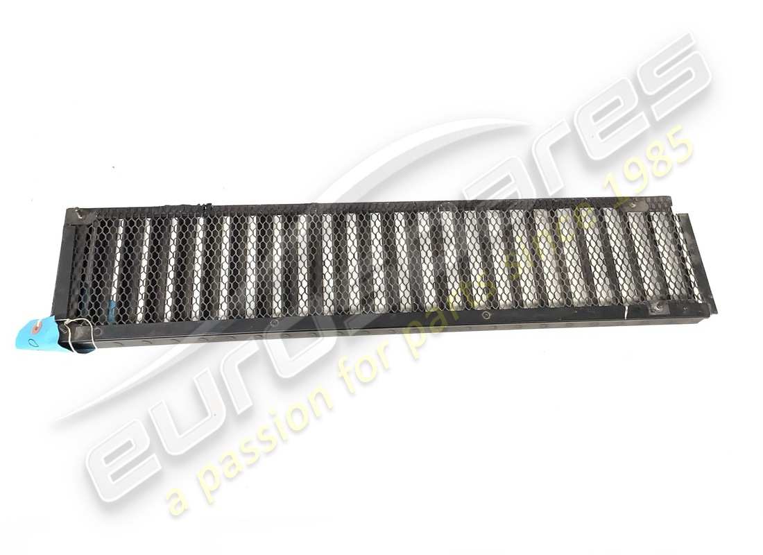 neuer ferrari rechter motorabdeckungs-obergrill. teilenummer 61500000 (2)