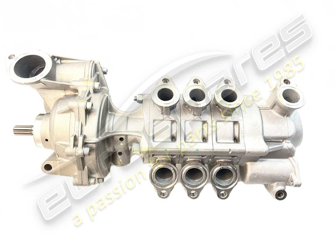 neues maserati komplettes öl/wasserpumpen. teilenummer 202976 (1)