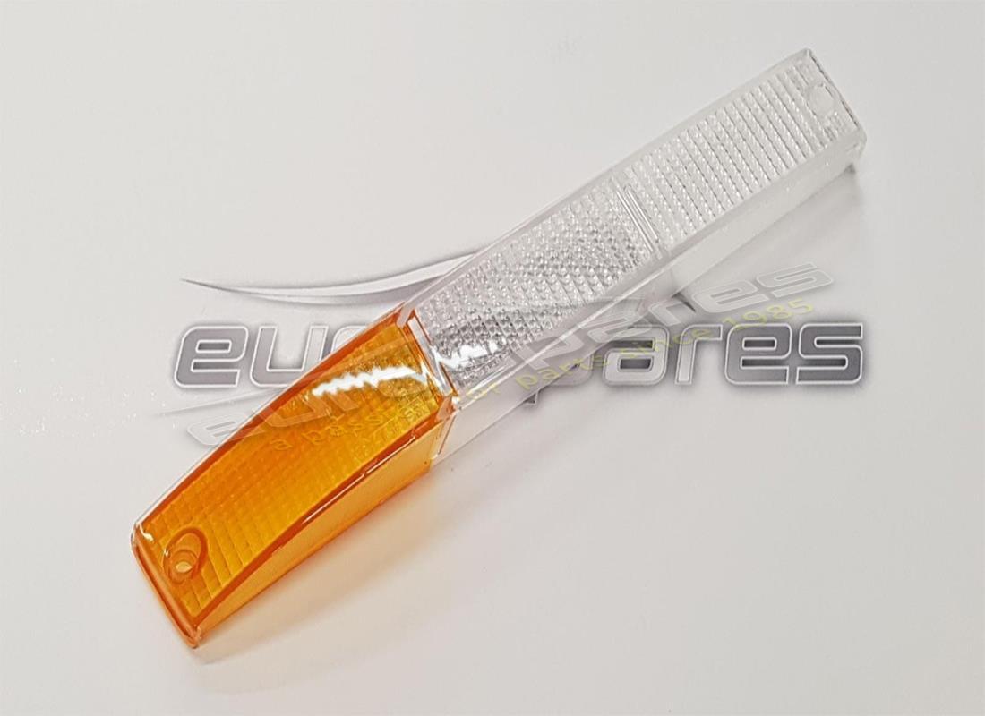 NEUES Eurospares BLINKERGLAS VORNE RECHTS . TEILENUMMER 61535900 (1)