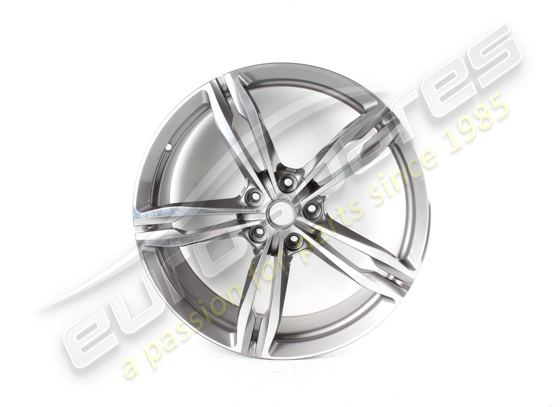 ÜBERHOLTES Ferrari VORDERRAD. TEILENUMMER 328870 (1)