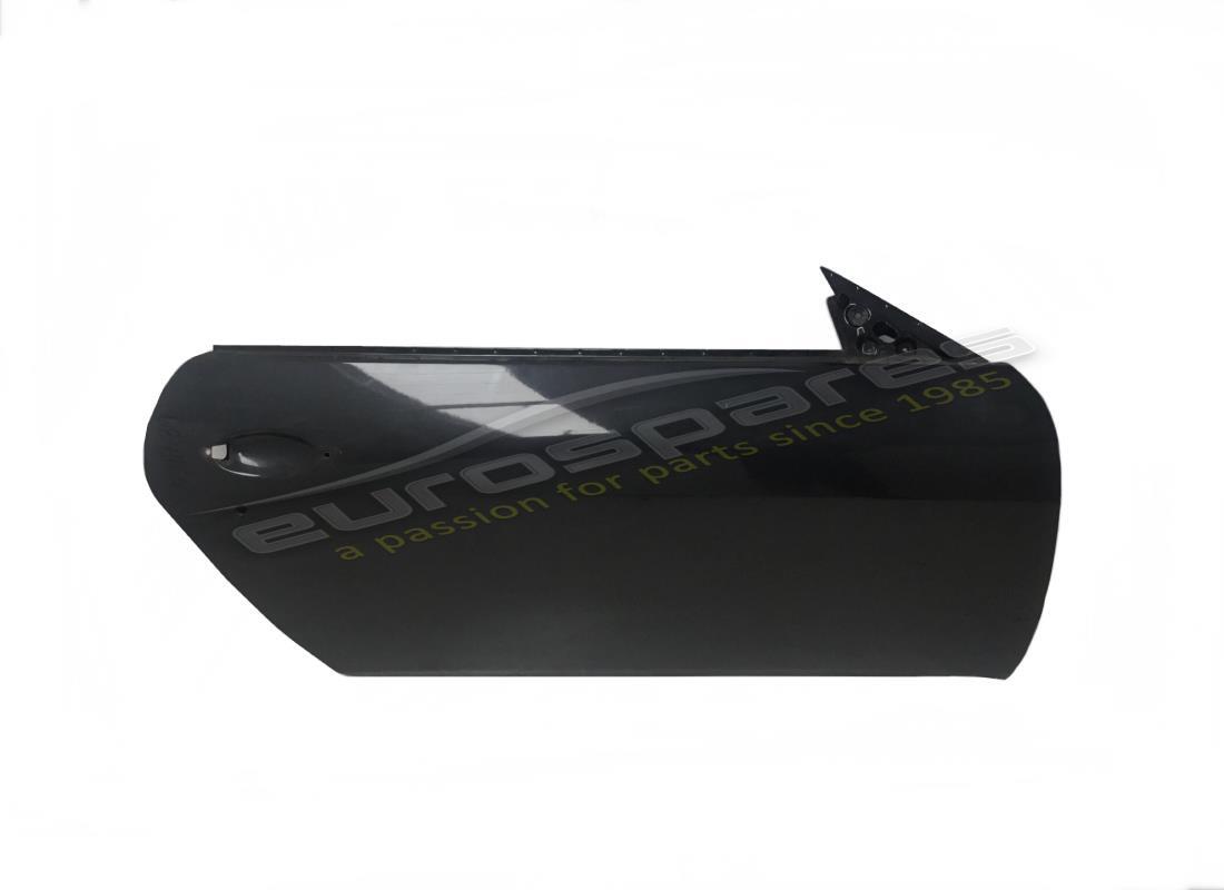 GEBRAUCHT Maserati KOMPLETTE VORDERE RECHTE TÜR. TEILENUMMER 68498600 (1)