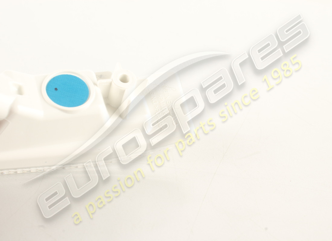 neu lamborghini linker hinterer stoßstangenreflektor. teilenummer 4t0853251a (3)