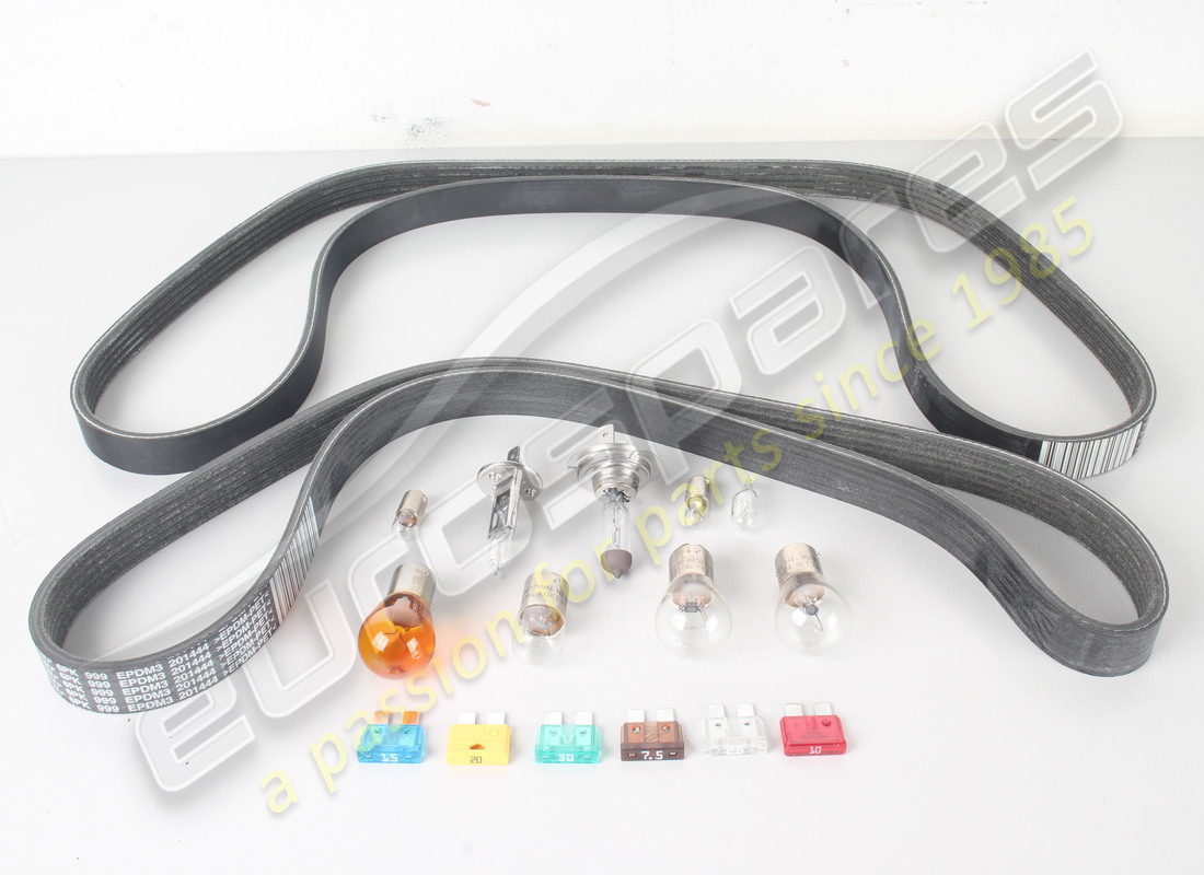 neue ferrari komplette werkzeugsatz-tasche. teilenummer 182313 (5)