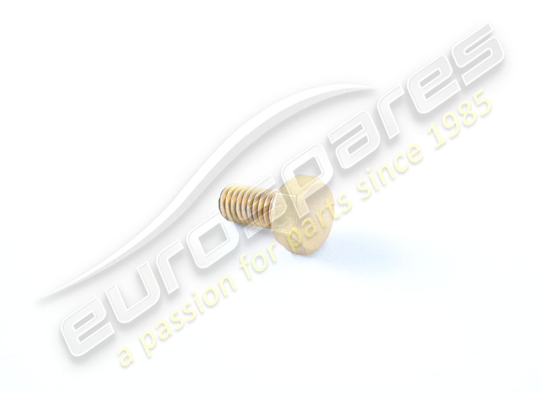 neuer ferrari messingbolzen. teilenummer 103748 (1)