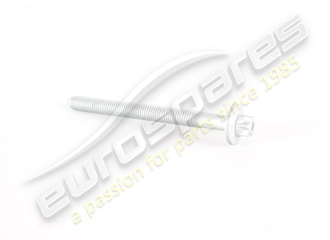 neue lamborghini hauptlagerbolzen. teilenummer wht003328 (1)