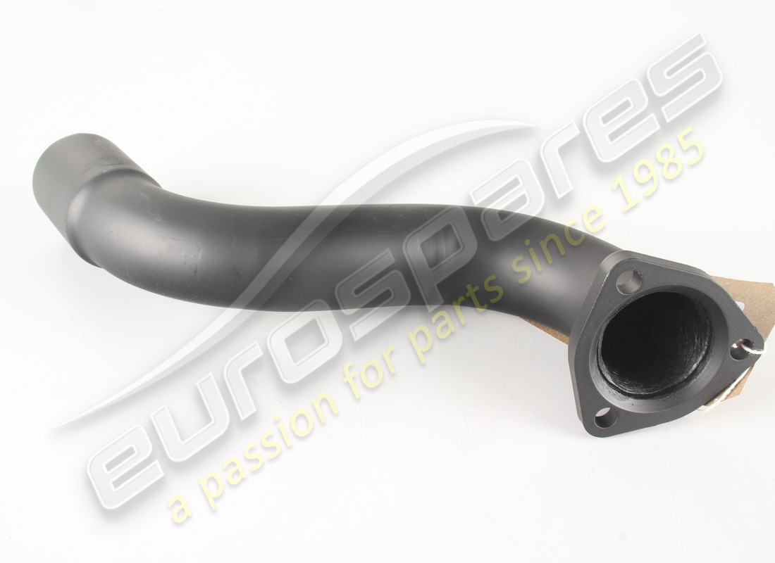 neu eurospares rechtes hinteres rohr/schalldämpfer. teilenummer 004412717 (1)