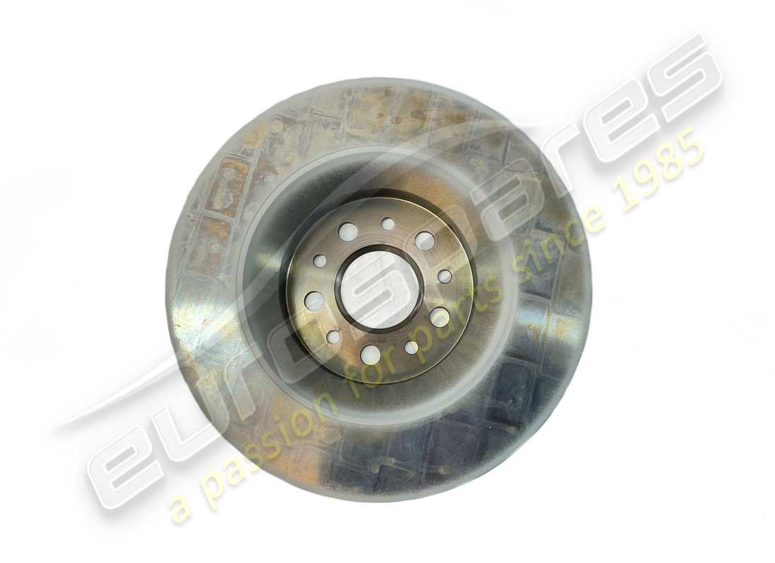 neue maserati linke hintere bremsscheibe 330mm. teilenummer 670105705 (2)