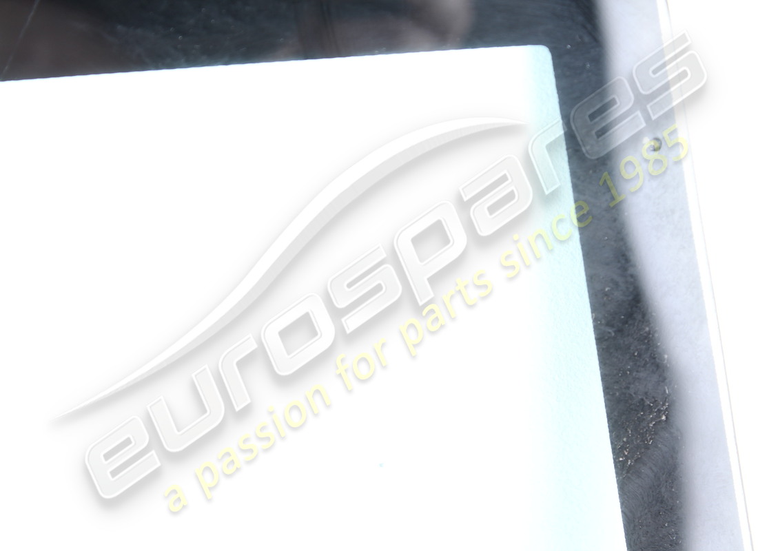 neu ferrari hinteres rechts-querfenster. teilenummer 2574201600 (2)