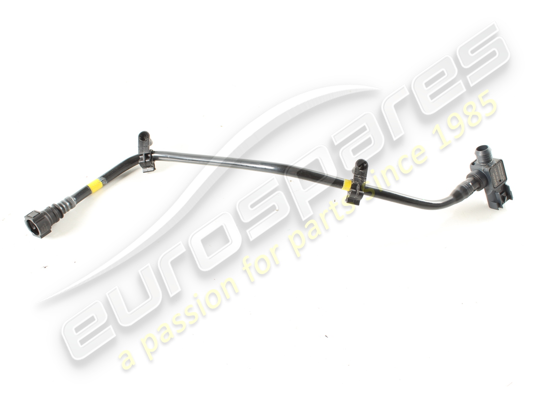 verwendet ferrari komplettes vorderes vakuumrohr. teilenummer 275505 (2)