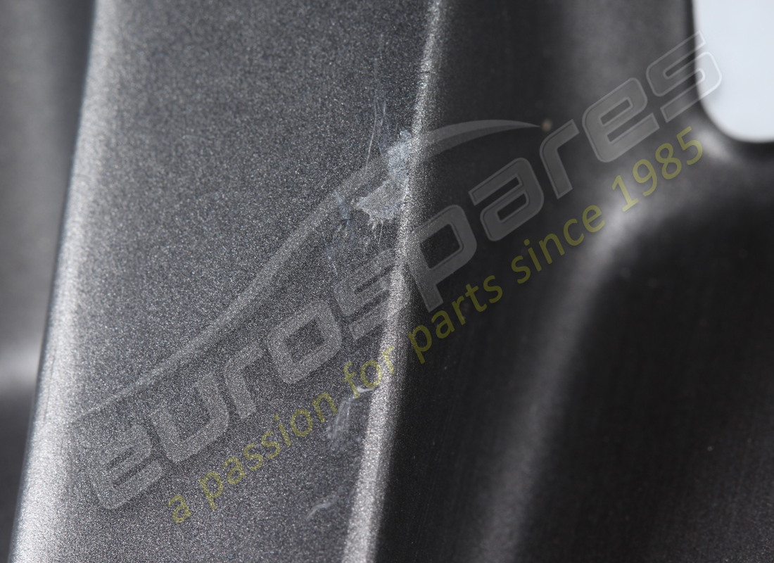 GEBRAUCHT FERRARI RECHTE FRONTPLATTE. TEILENUMMER 80122500 (7) gebraucht ferrari rechte frontplatte. teilenummer 80122500 (7)