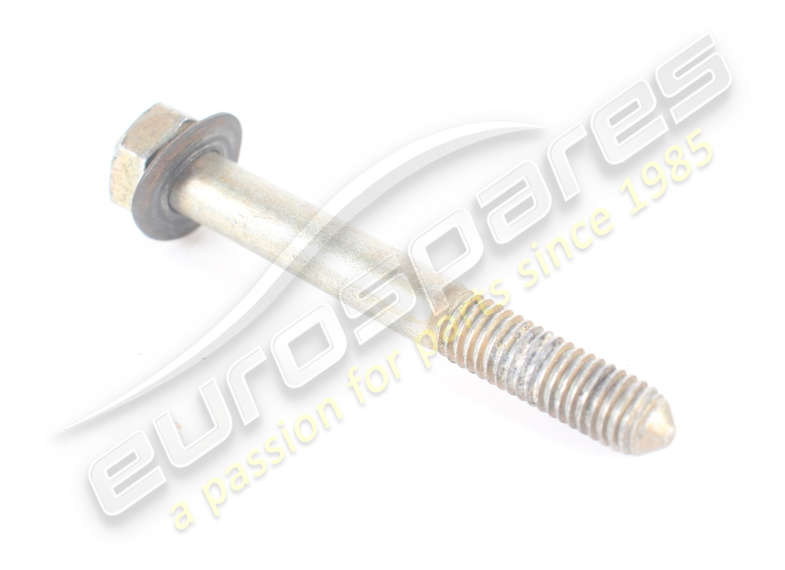 VERWENDET Ferrari BOLZEN. TEILENUMMER 16136621 (1)