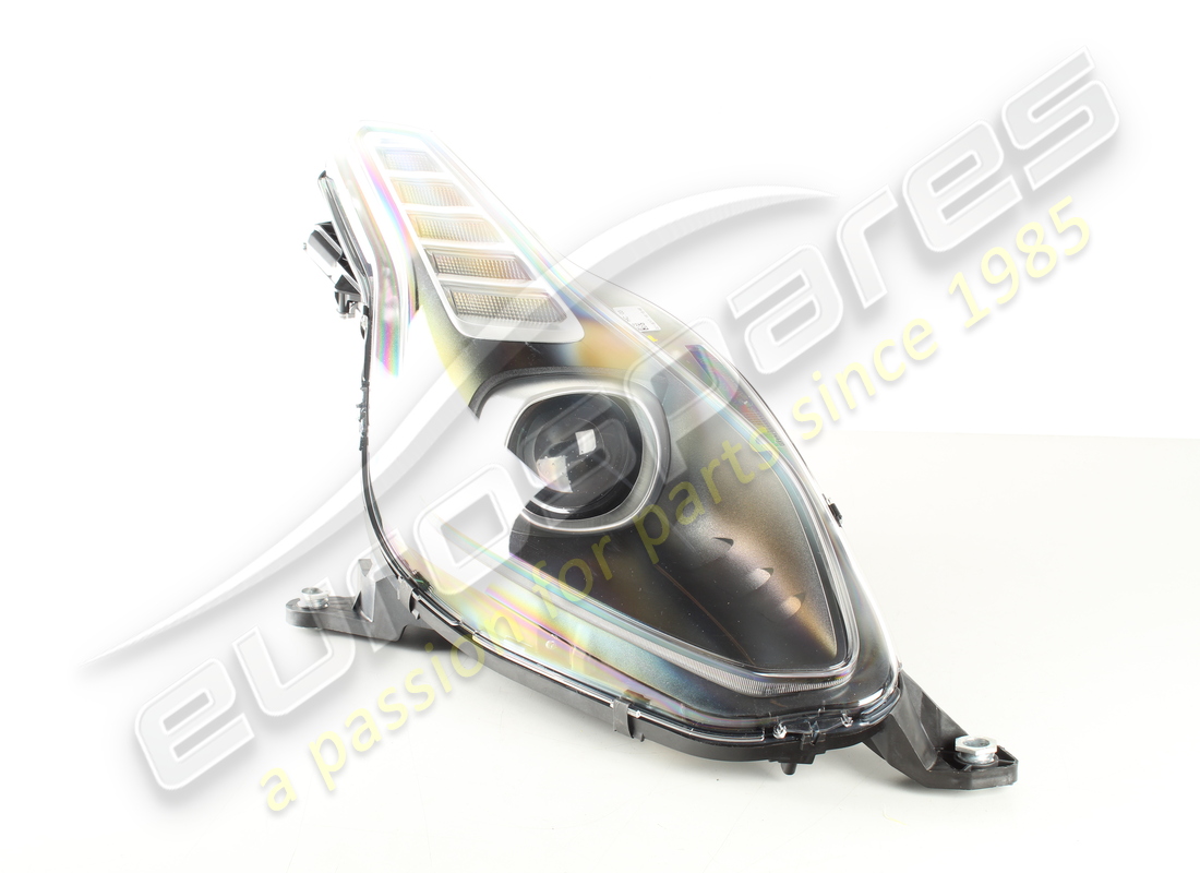 NEUER RECHTER SCHEINWERFER AFS FERRARI. TEILENUMMER 321525 (1) neuer rechter scheinwerfer afs ferrari. teilenummer 321525 (1)