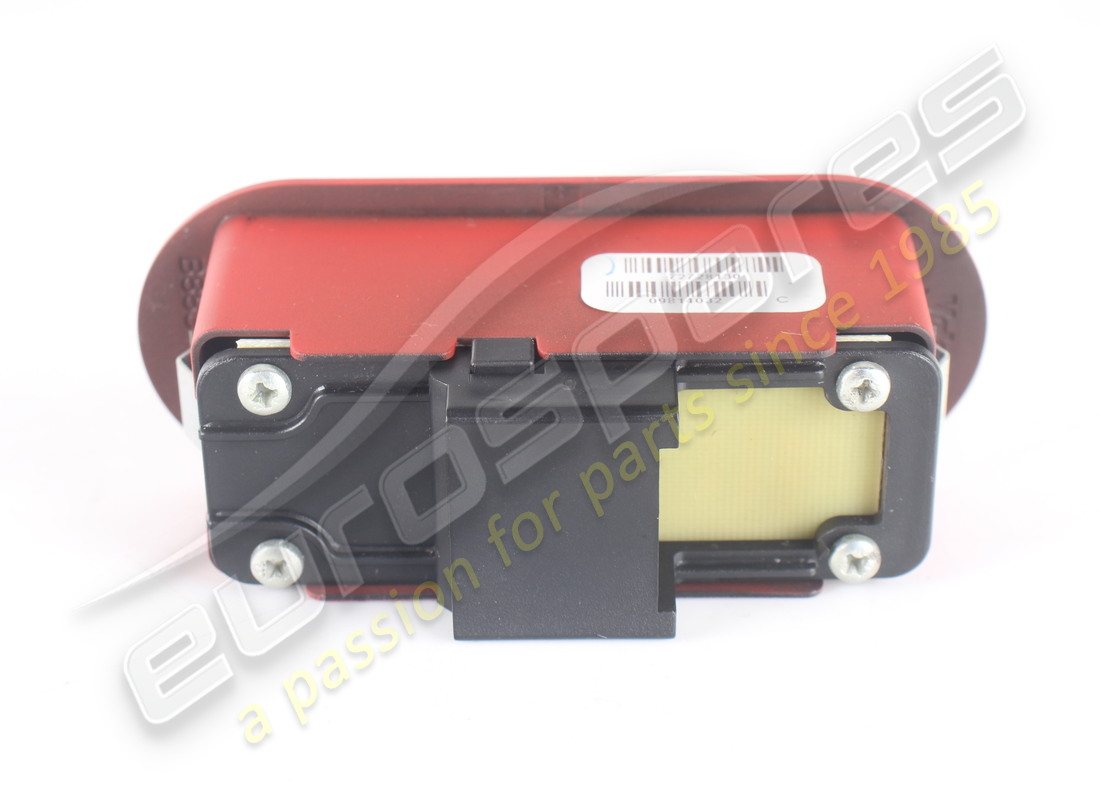 gebraucht ferrari gepäckraumdeckel und. teilenummer 72728130 (5)