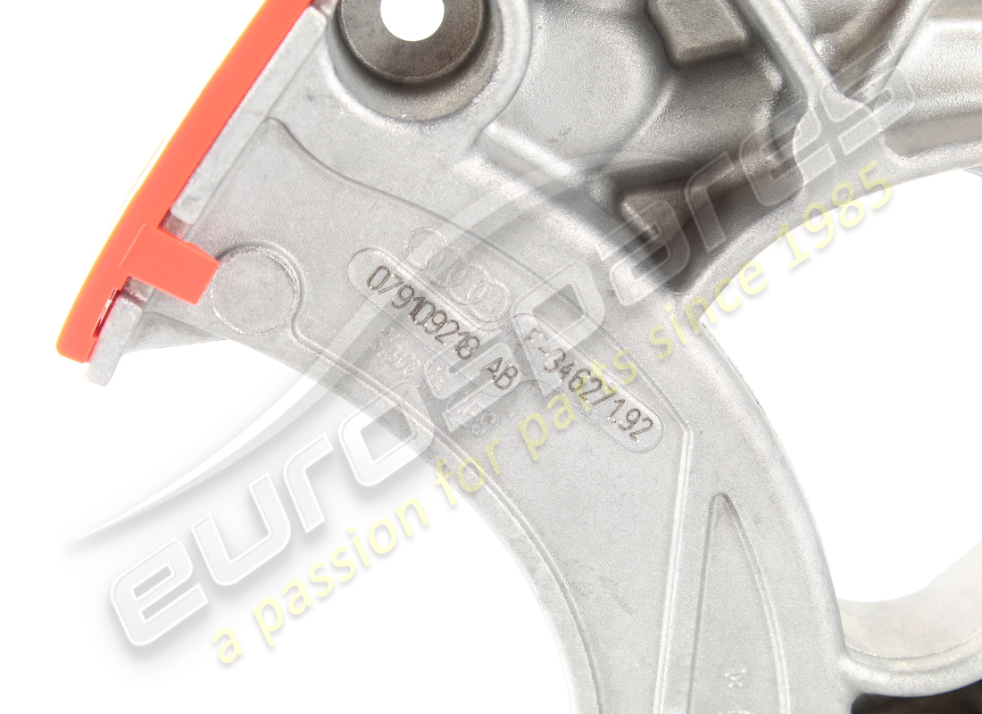 NEU LAMBORGHINI SPANNER - KETTE. TEILENUMMER 079109218AB (3) neu lamborghini spanner - kette. teilenummer 079109218ab (3)