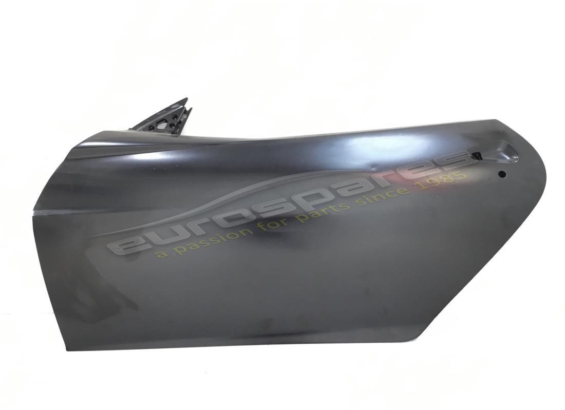 NEU (ANDERES) Ferrari LINKER TÜRRAHMEN . TEILENUMMER 68058511 (1)