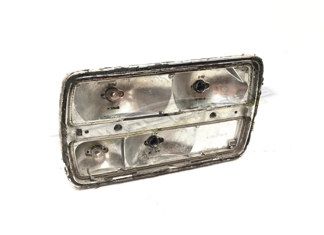 GEBRAUCHT Lamborghini LINKES HECKLEUCHTENGEHÄUSE. TEILENUMMER 006119083 (1)
