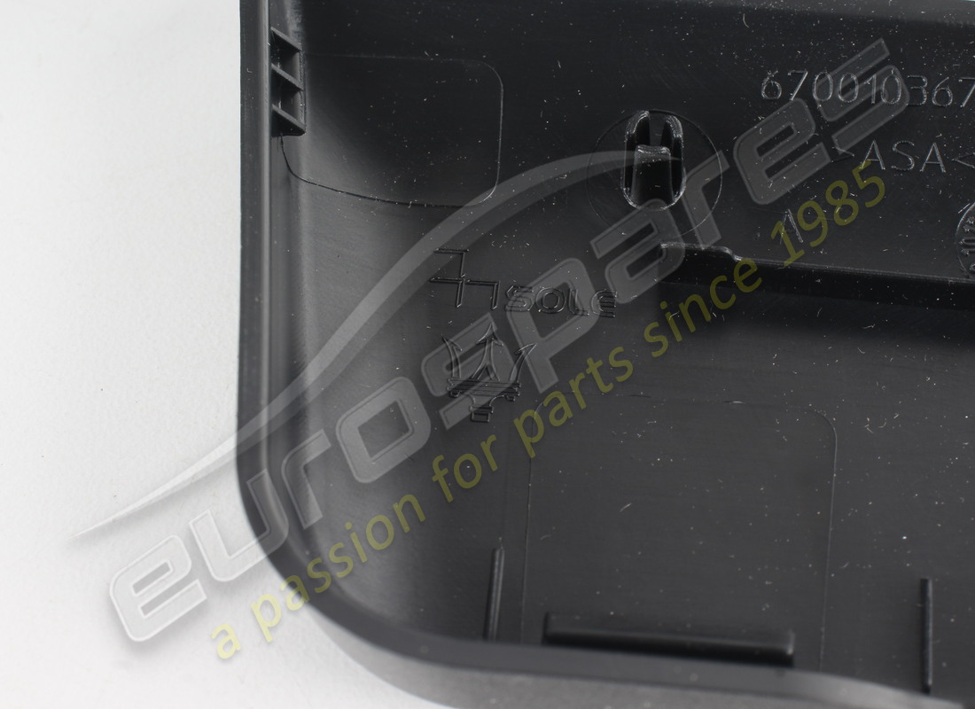 neue maserati zugangsleitung. teilenummer 670013465 (3)