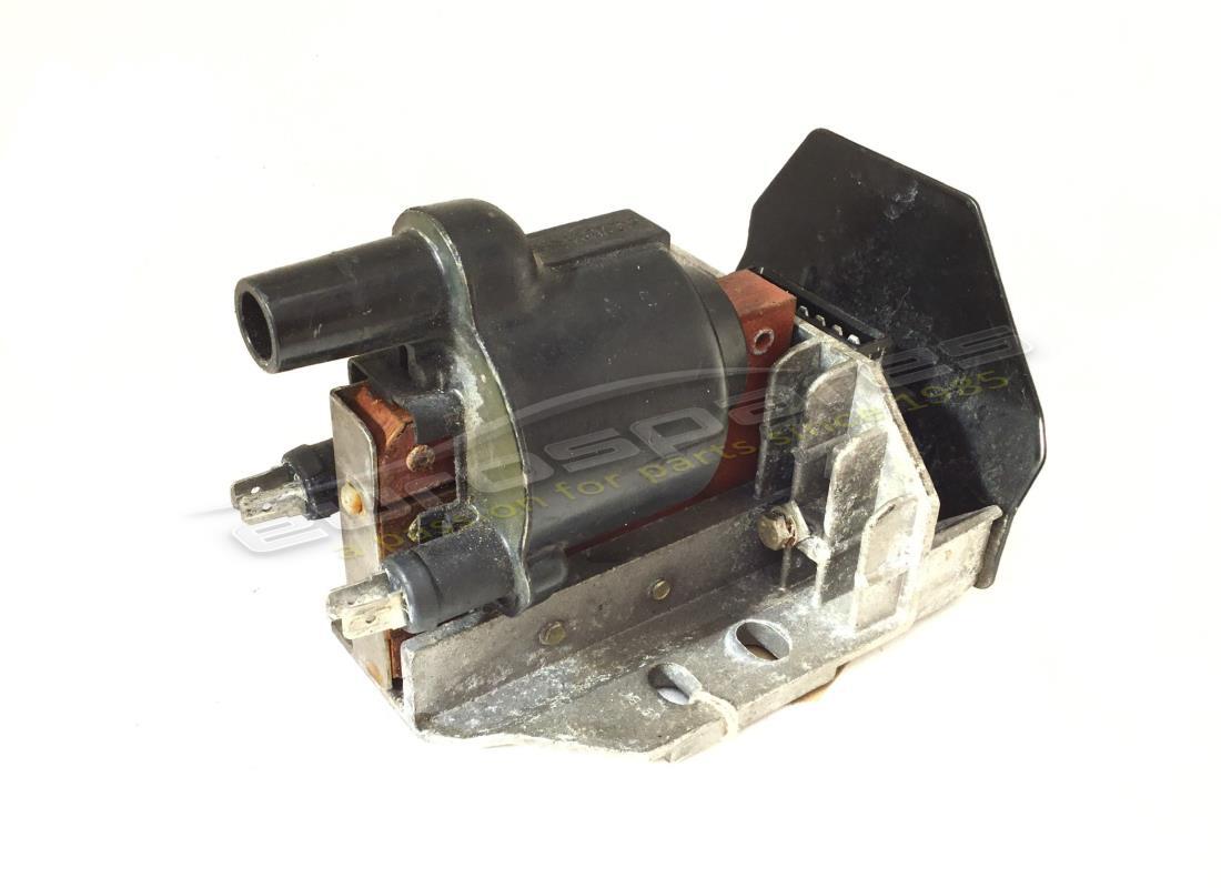 VERWENDETE Ferrari ZÜNDSPULE GTO . TEILENUMMER 122010 (1)