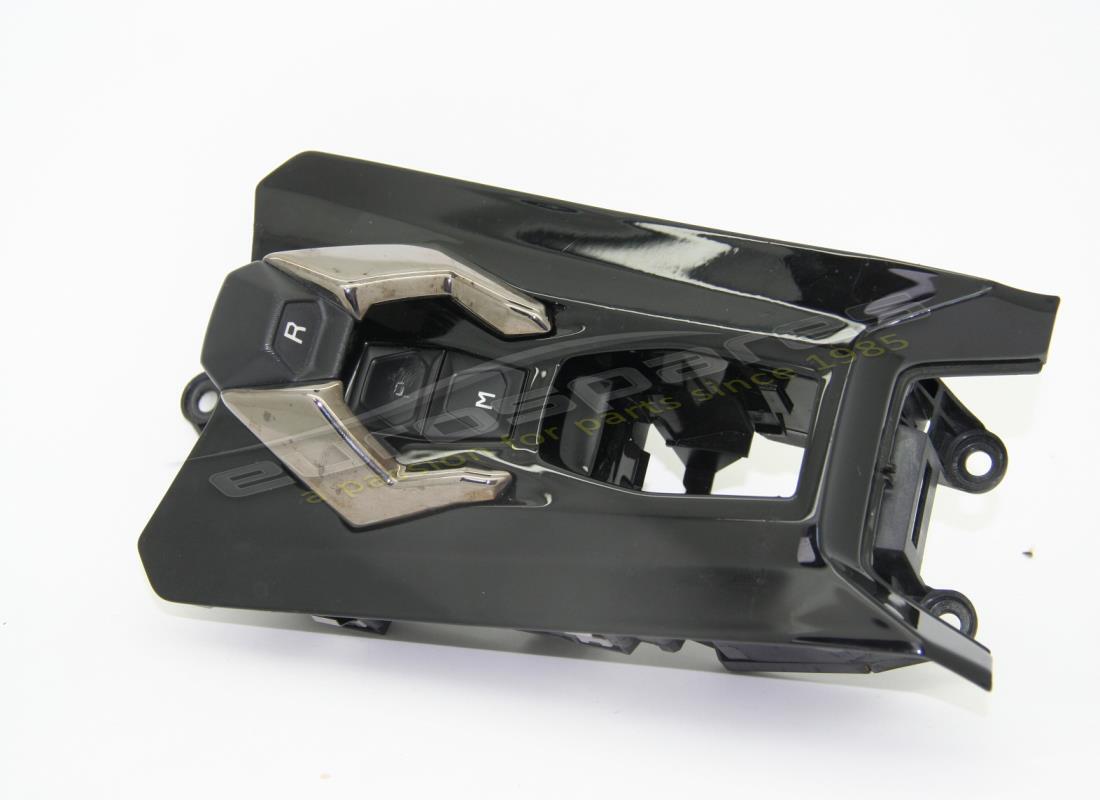 GEBRAUCHTE Lamborghini SCHALTERHALTERUNG MIKO SCHALTER . TEILENUMMER 4T8863347G (1)