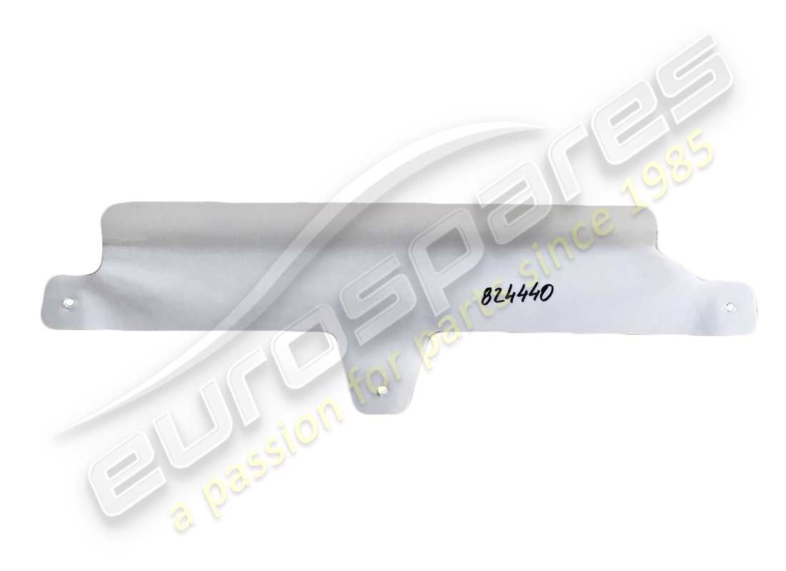 VERWENDET Ferrari FOLIENKLAPPE. TEILENUMMER 824440 (1)