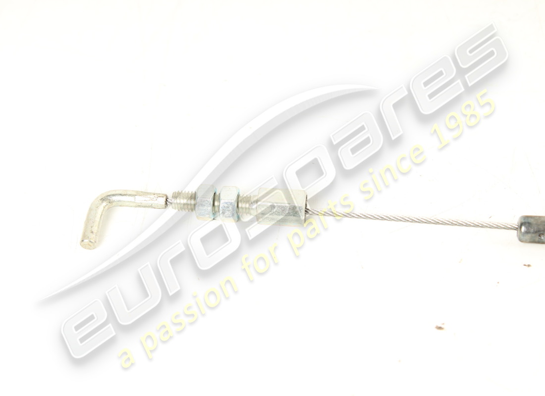 neues ferrari türöffnungs-äusseres kabel. teilenummer 68602600 (2)
