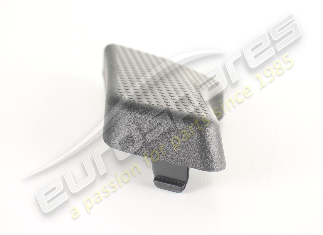 neu porsche abdeckkappe schwarz. teilenummer 99757256904fmt (2)