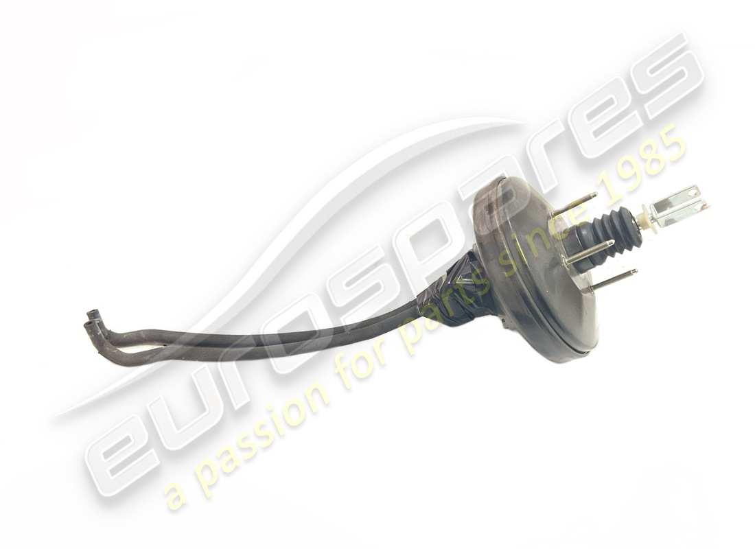 GEBRAUCHTER Ferrari BREMSSERVO KOMPLETT MIT PUMPE. TEILENUMMER 248907 (1)