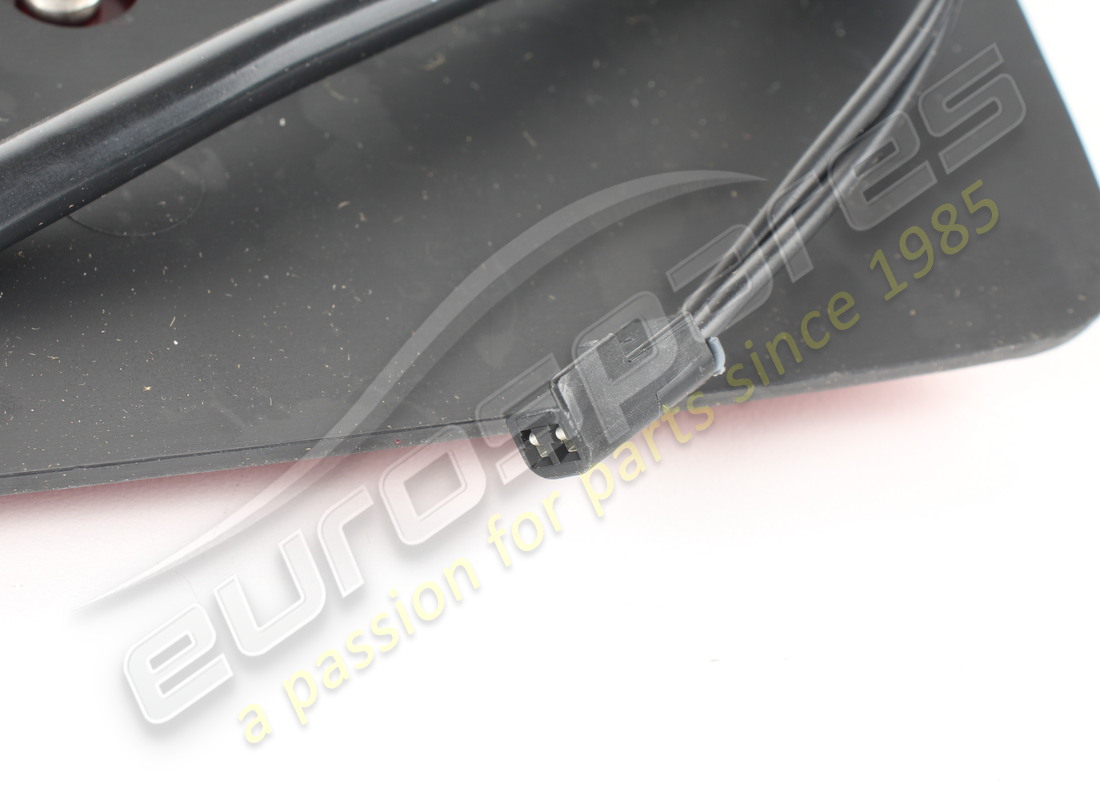 neues ferrari hinteres bremslicht. teilenummer 142742 (3)