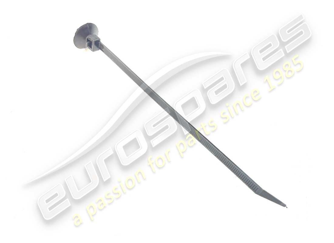 neue halteklemme maserati. teilenummer 268185 (1)