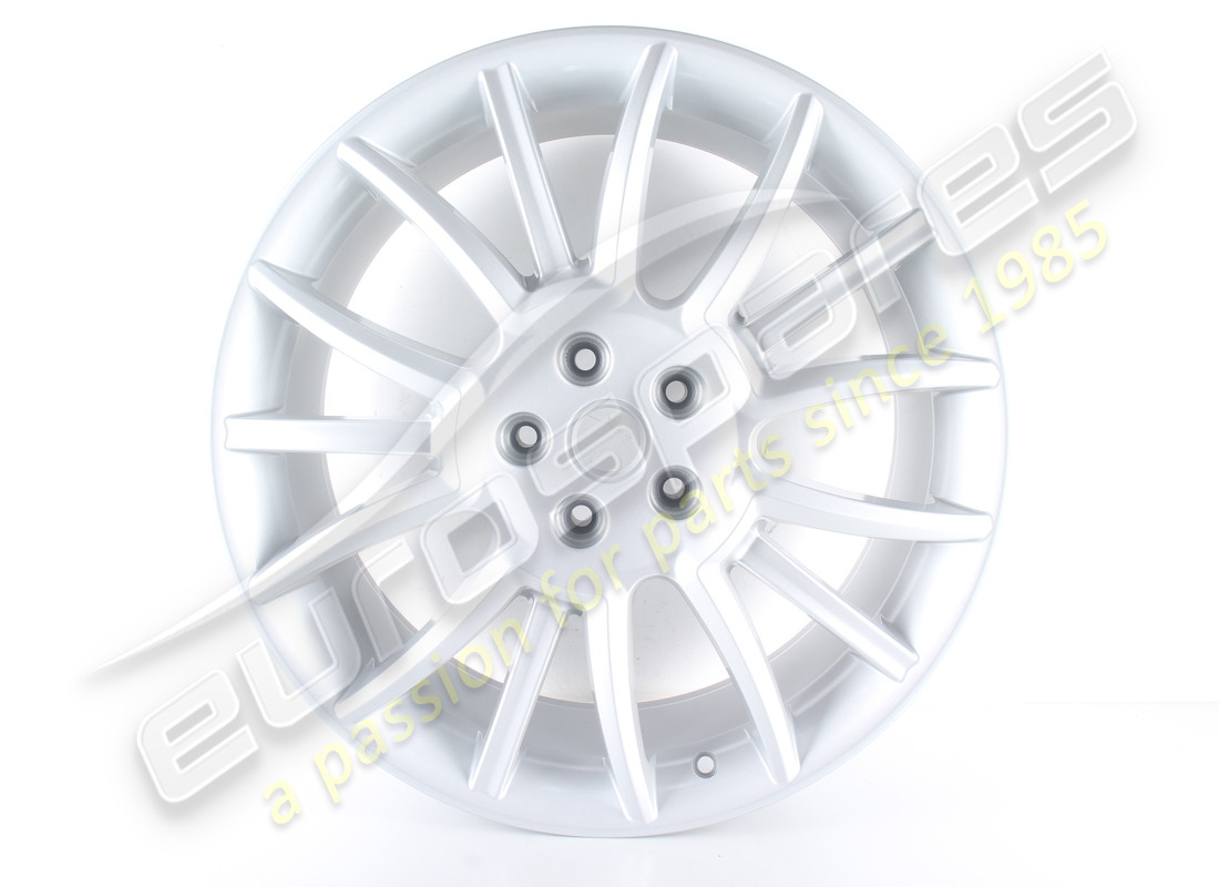 neue maserati vorderradfelge 20. teilenummer 82126106 (1)