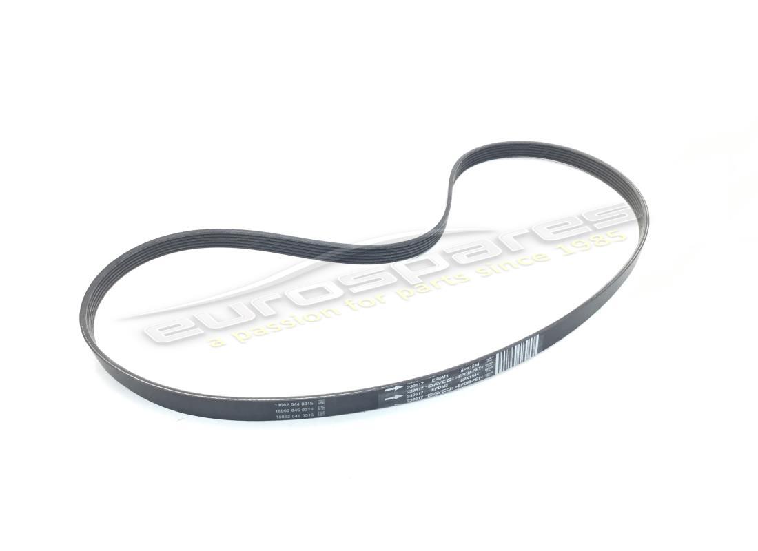 neu maserati cinghia tipo dayco pv-k a. teilenummer 239617 (1)