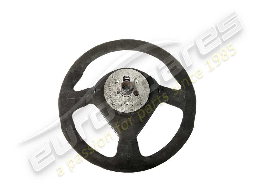 neues ferrari lenkrad (alcantara). teilenummer 66203900a (2)