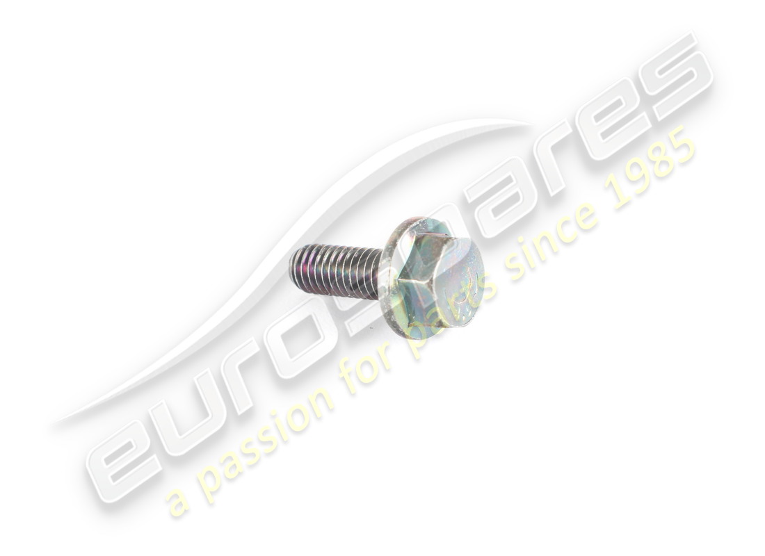 neue ferrari schraube. teilenummer 16286027 (1)