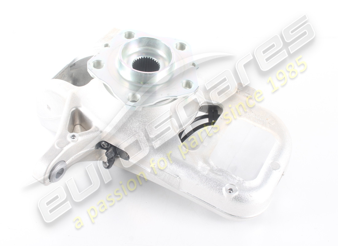 neu ferrari kompletter linker vorderer nabenträger. teilenummer 275964 (1)