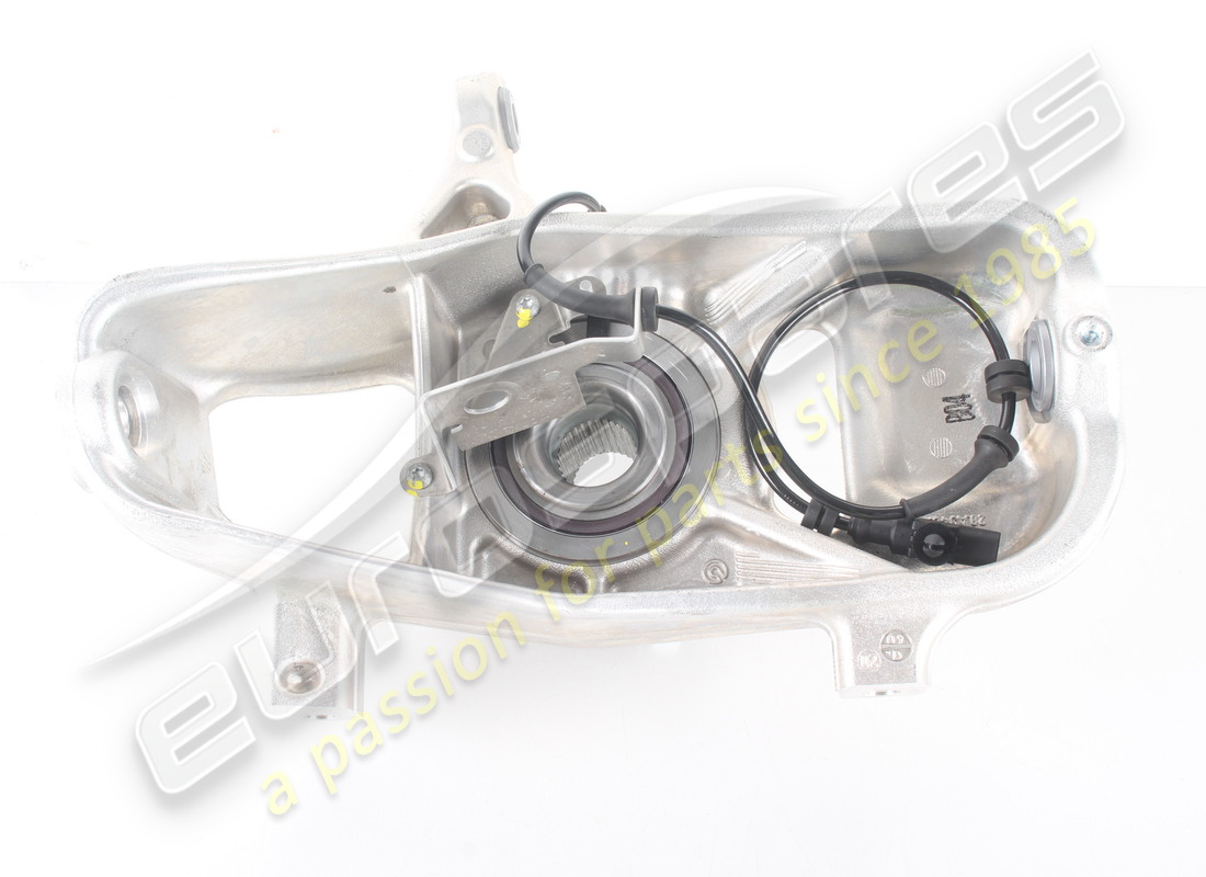 neu ferrari kompletter linker vorderer nabenträger. teilenummer 275964 (6)