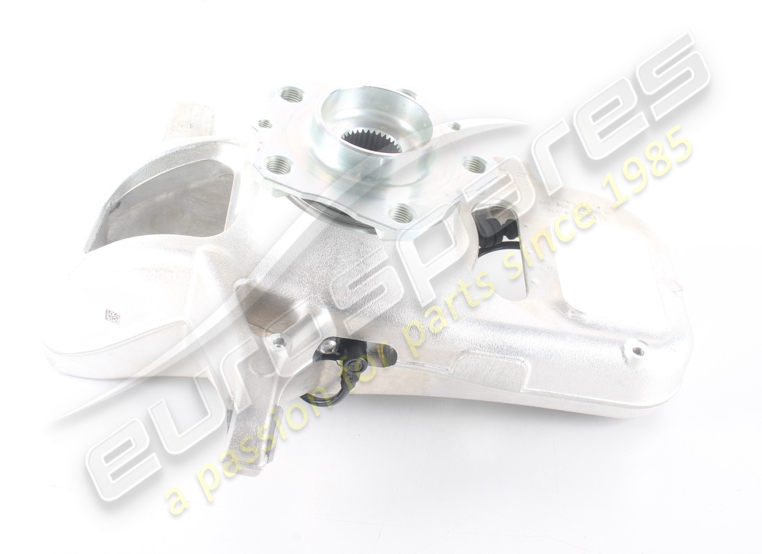 neu ferrari kompletter linker vorderer nabenträger. teilenummer 275964 (2)