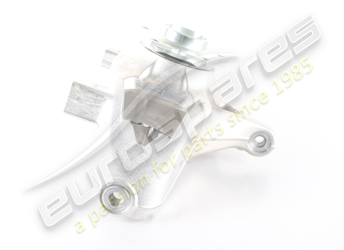 neu ferrari kompletter linker vorderer nabenträger. teilenummer 275964 (3)