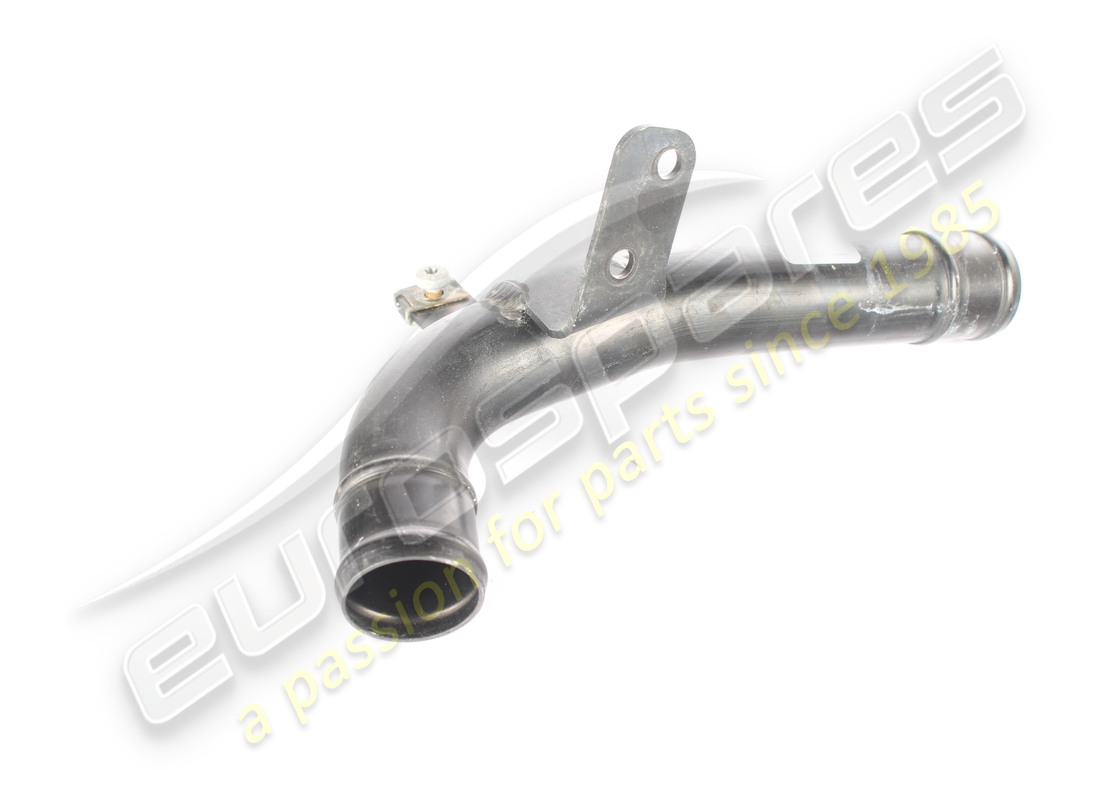 GEBRAUCHT Lamborghini KÜHLMITTELROHR RIGIDO VERSO MOT. . TEILENUMMER 470121397B (1)