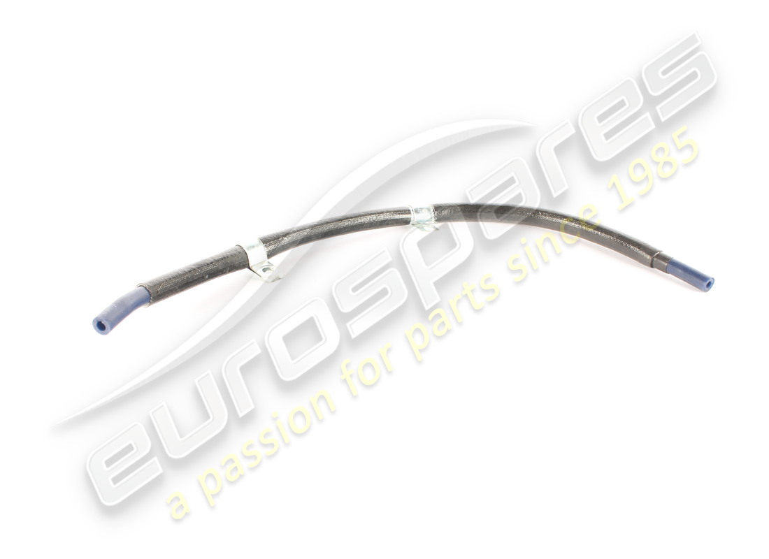 GEBRAUCHTES Ferrari GUMMIROHR . TEILENUMMER 865486 (1)