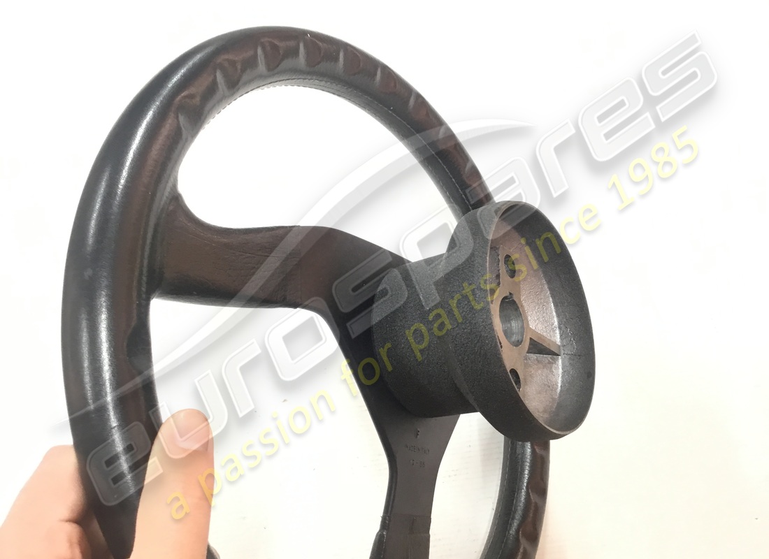 gebrauchtes ferrari lenkrad komplett. teilenummer 136549 (3)